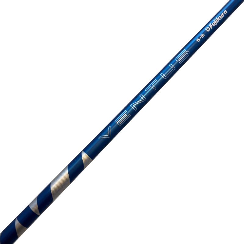 【中古】 キャロウェイスリーブ付き添い人(QUANTUM系) フジクラ１番ウッド用 矢がら VENTUS TR BLUE 5 (フレックスR)A位置づける ゴルフ野球クラブ
