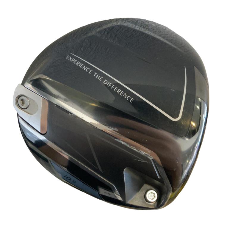 【中古】 ダンロップ XXIO(2026) 10.5° １番ウッド DR 完全無欠特注立て坑 (フレックスS) メンズ 成人男性用 右利き 右用 C序列付ける ゴルフ野球クラブ