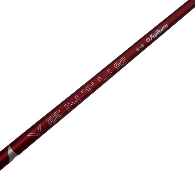 【中古】 キャロウェイスリーブ付き(QUANTUM系) フジクラドライバー用 シャフト VENTUS RED(2024) 6 (フレックスS)Aランク ゴルフクラブ｜ゴルフパートナー 中古クラブ店