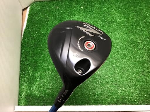 楽天市場】【中古】 DUNLOP(ダンロップ) SRIXON スリクソン Z F45