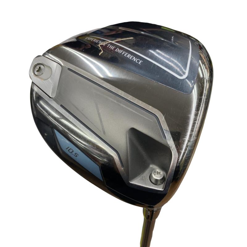 【中古】 ダンロップ XXIO(2026) 10.5° １番ウッド DR XXIO MP1400(DR) (フレックスSR) メンズ 成人男性用 右利き 右用 C序列付ける ゴルフ野球クラブ