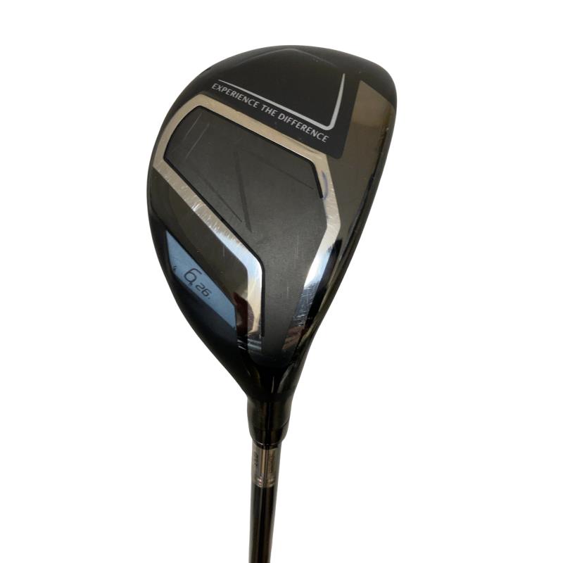 【中古】 ダンロップ XXIO(2026) プラス H6 ユーティリティ UT SPEEDER NX DST for XXIO(HB) (フレックスS) メンズ 男性用 右利き 右用 Cランク ゴルフクラブ|ゴルフパートナー 中古クラブ店