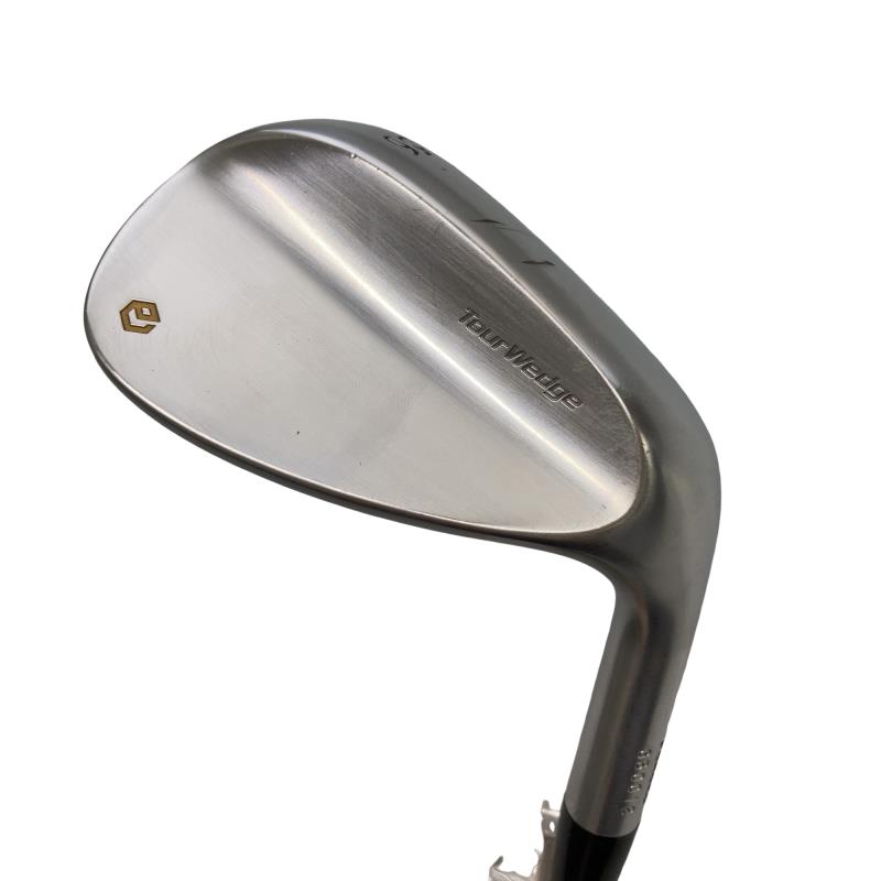 【中古】 エポンゴルフ株式会社 EPON Tour Wedge Type M(2023) 56&deg; ウェッジ WG リシャフト (フレックスその他) メンズ 男性用 右利き 右用 Dランク ゴルフクラブ｜ゴルフパートナー 中古クラブ店