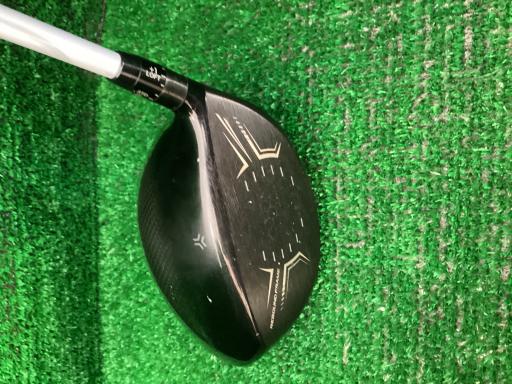 【中古】 ダンロップ SRIXON ZX5  9.5° １番ウッド DR Speeder 569 EVOLUTION VII (フレックスS) メンズ 成人男性用 右利き 右用 C序列付ける ゴルフ野球クラブ