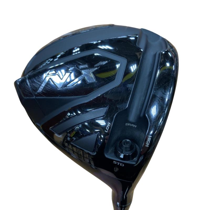 【中古】 本間ゴルフ BERES NX PROTO 1W ドライバー DR 純正特注シャフト (フレックスS) メンズ 男性用 右利き 右用 Cランク ゴルフクラブ