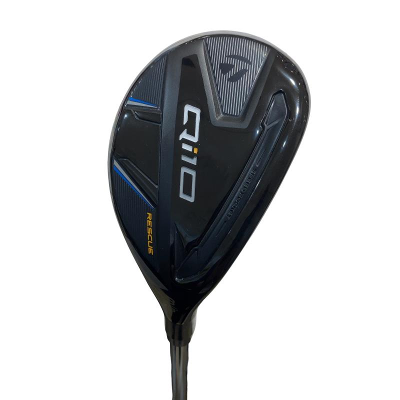 【中古】 仕立て屋お手伝いさん Qi10 U3 ありがた味 UT NS PRO 820GH (フレックスS) メンズ 成人男性用 右利き 右用 C位置づける ゴルフ野球クラブ
