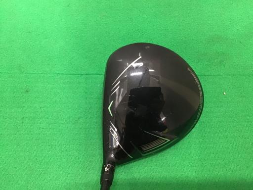 【中古】 ダンロップ XXIO(2022) eks 9.5° ドライバー DR Miyazaki AX-2(DR) (フレックスS) メンズ 男性用 右利き 右用 Cランク ゴルフクラブ