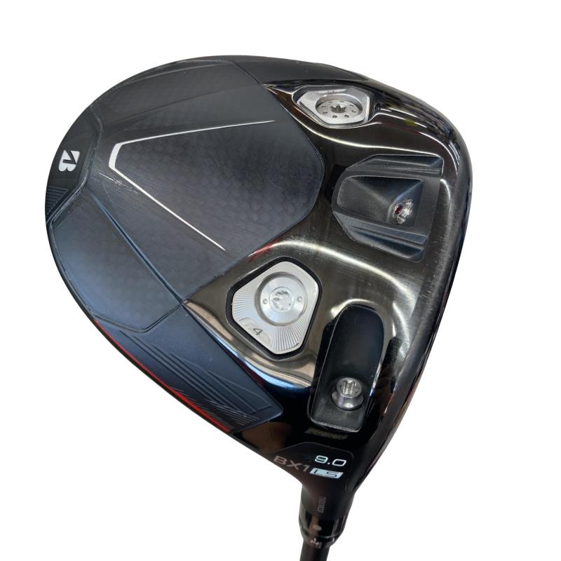 【中古】 ブリヂストン BRIDGESTONE BX1 LS 9° ドライバー DR VENTUS BS6 II(DR) (フレックスS) メンズ 男性用 右利き 右用 Cランク ゴルフクラブ