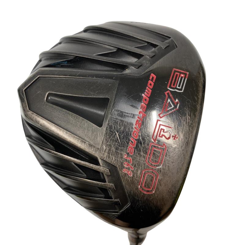 【中古】 BALDO COMPETIZIONE 568 420(2019) 1W ドライバー DR リシャフト (フレックスその他) メンズ 男性用 右利き 右用 Cランク ゴルフクラブ｜ゴルフパートナー 中古クラブ店