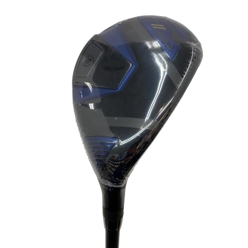 【中古】 本間ゴルフ TOUR WORLD TW767 U4 ユーティリティ UT VIZARD EZ-C (フレックスR) メンズ 男性用 右利き 右用 Nランク ゴルフクラブ