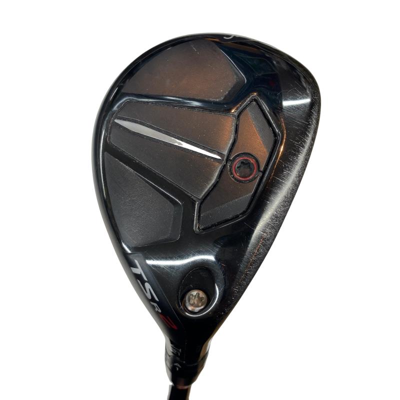 【中古】 タイトリスト TSR2 21° ありがた味 UT TENSEI PRO 1K HYBRID 70 (フレックスS) メンズ 成人男性用 右利き 右用 C序列付ける ゴルフ野球クラブ メンズクラブ-ユーティリティ