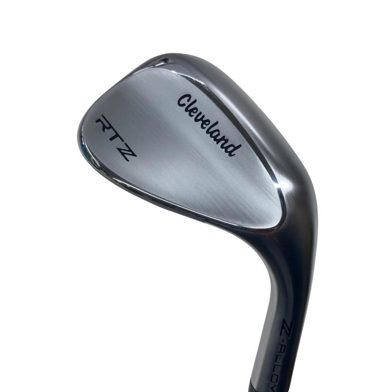 【中古】 クリーブランド Cleveland RTZ ツアーサテン 52°/10° MID ウェッジ WG NS PRO 950GH neo (フレックスS) メンズ 男性用 右利き 右用 Bランク ゴルフクラブ
