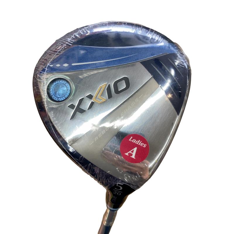 【中古】 ダンロップ XXIO(2024) 5W レディース フェアウェイウッド FW XXIO MP1300L(FW) (フレックスA) レディース 亭主もち用 右利き 右用 N位置づける ゴルフ野球クラブ