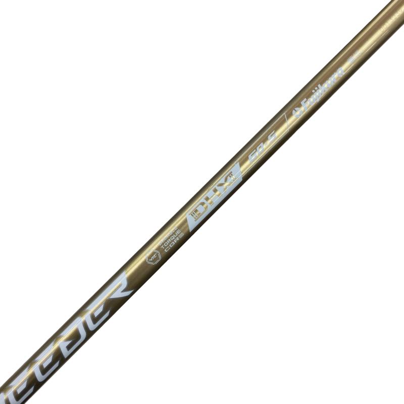 【中古】 テーラーメイドスリーブ付き添い人(Qi4D系) フジクラ１番ウッド用 矢がら SPEEDER NX GOLD 60 (フレックスS)B位置づける ゴルフ野球クラブ
