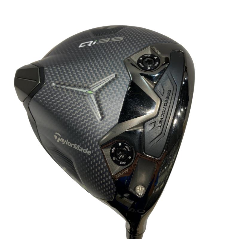 【中古】 仕立て屋お手伝いさん Qi35 LS  9° １番ウッド DR Diamana BLACK TM60(Qi35 DR) (フレックスS) メンズ 成人男性用 右利き 右用 B価値づける ゴルフ野球クラブ
