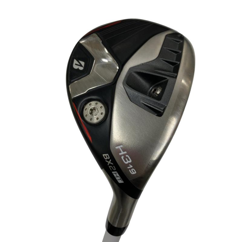 【中古】 ブリヂストン BRIDGESTONE BX2 HT H3 ユーティリティ UT Diamana BS50h II (フレックスR) メンズ 男性用 右利き 右用 Bランク ゴルフクラブ|ゴルフパートナー 中古クラブ店