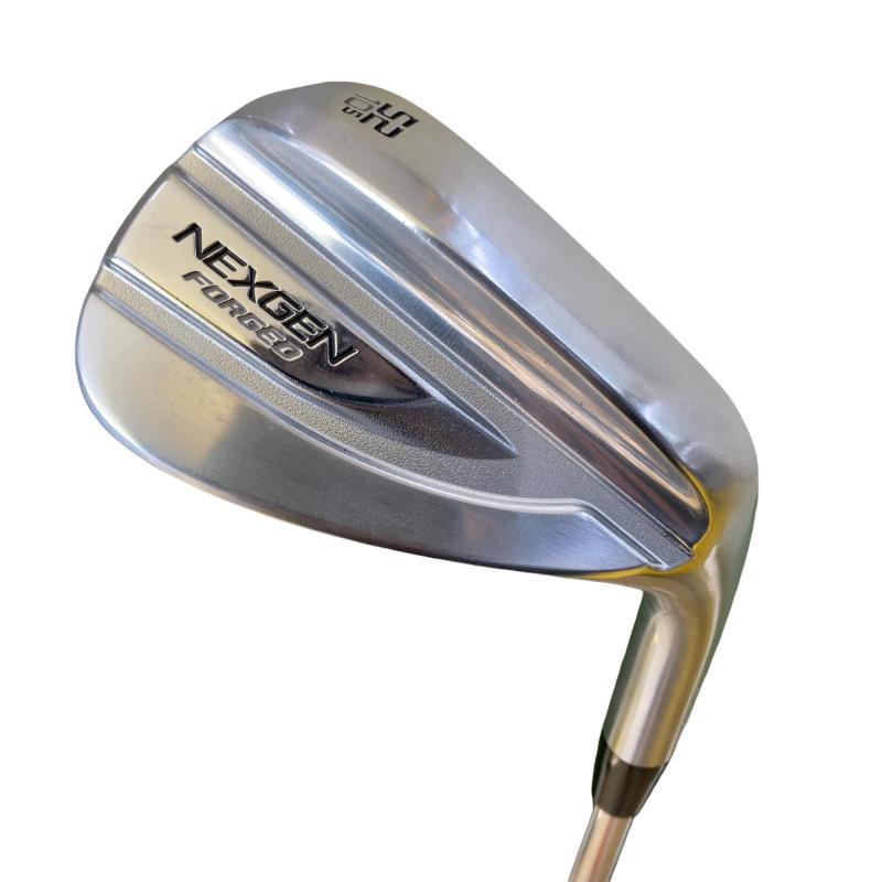 【中古】 ゴルフパートナー NEXGEN FORGED WEDGE(2025) 52°/10°S ウェッジ WG NS PRO 950GH neo (フレックスS) メンズ 男性用 右利き 右用 Cランク ゴルフクラブ