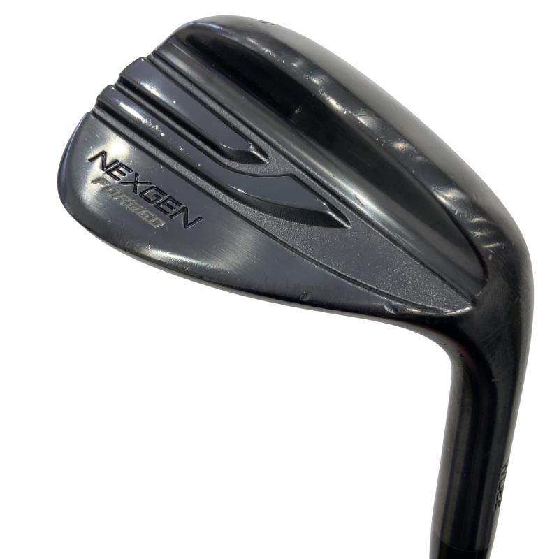 【中古】 ゴルフパートナー NEXGEN FORGED WEDGE(2022) 52°/10° ウェッジ WG EI-F NS210-W (フレックスその他) メンズ 男性用 右利き 右用 Cランク ゴルフクラブ