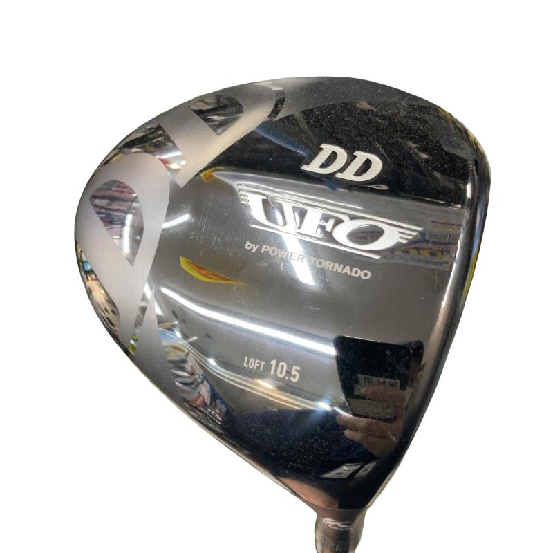 【楽天市場】【中古】 キャスコ POWER TORNADO UFO DD 10.5° ドライバー DR Falcon Shaft for DD ...