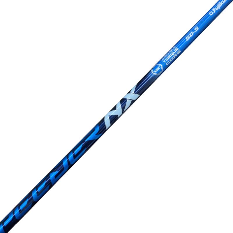 【中古】 ヤマハスリーブ付き(RMX VD系) フジクラドライバー用 シャフト SPEEDER NX 50 (フレックスS)Bランク ゴルフクラブ｜ゴルフパートナー 中古クラブ店