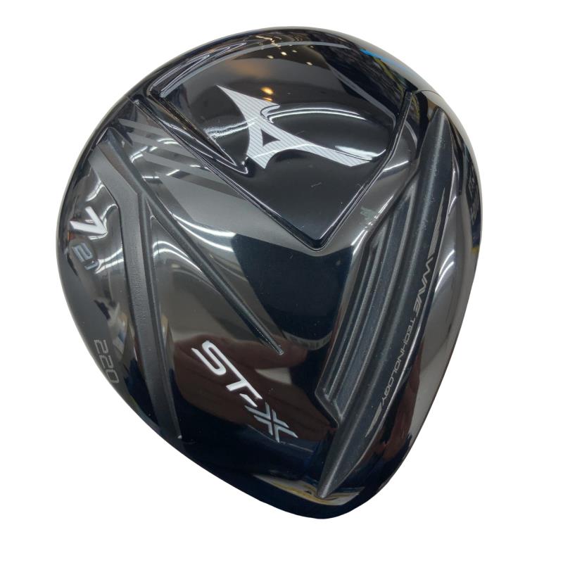 【中古】 ミズノ Mizuno ST-X 220 7W フェアウェイウッド FW TOUR AD GM F (フレックスS) メンズ 男性用 右利き 右用 Cランク ゴルフクラブ