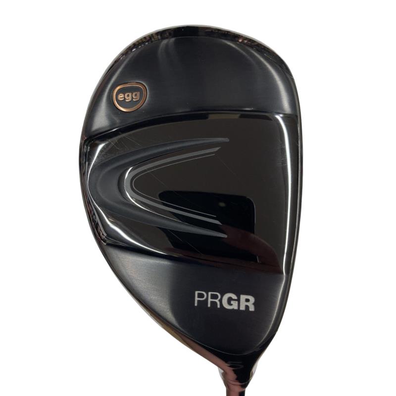【中古】 労働者階級歯車 SUPER egg evolution(2024) U5 ありがた味 UT SUPER egg 一風変わった炭素(UT) (フレックスSR) メンズ 成人男性用 右利き 右用 B位置づける ゴルフ野球クラブ
