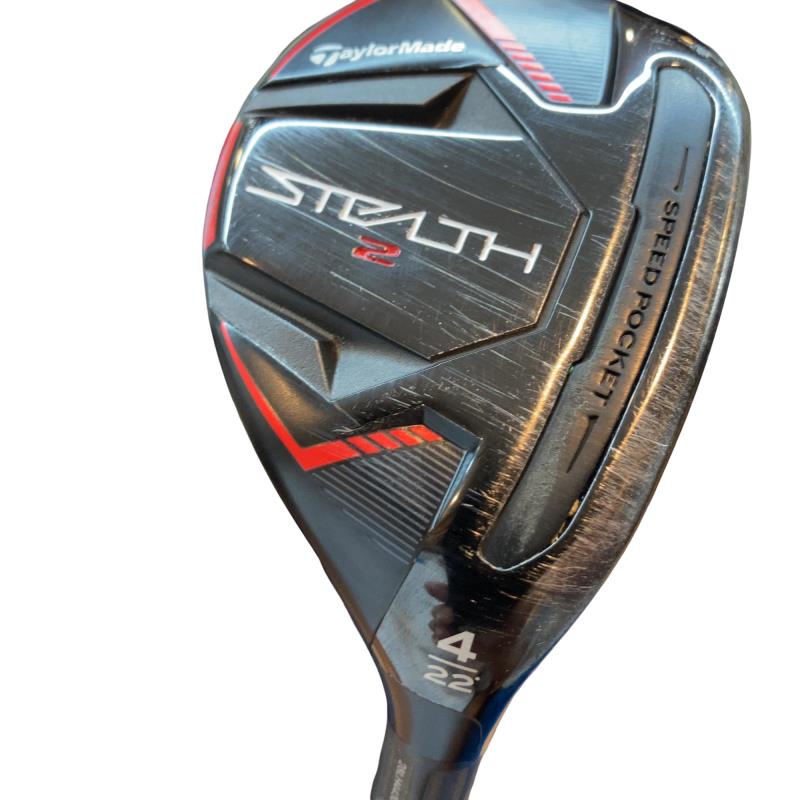 【中古】 仕立て屋お手伝いさん STEALTH2 U4 ありがた味 UT TENSEI RED TM60(STEALTH UT) (フレックスR) メンズ 成人男性用 右利き 右用 C価値づける ゴルフ野球クラブ