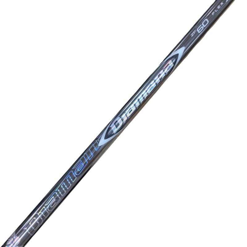 【中古】 タイトリストスリーブ付き添い人(GT系) 三菱ケミカル(レイヨン)１番ウッド用 立て坑 Diamana ZF60 (フレックスS)B序列付ける ゴルフ野球クラブ