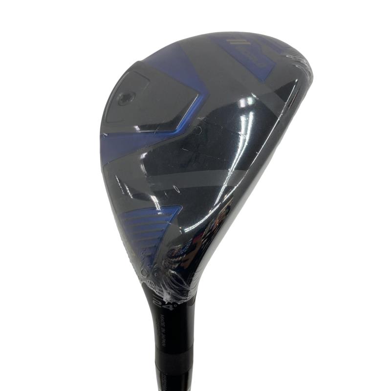 【中古】 本間ゴルフ TOUR WORLD TW767 U5 ユーティリティ UT VIZARD EZ-C (フレックスS) メンズ 男性用 右利き 右用 Nランク ゴルフクラブ