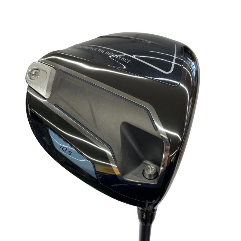 【中古】 ダンロップ XXIO(2026) 10.5° １番ウッド DR XXIO MP1400(DR) (フレックスR) メンズ 成人男性用 右利き 右用 B序列付ける ゴルフ野球クラブ