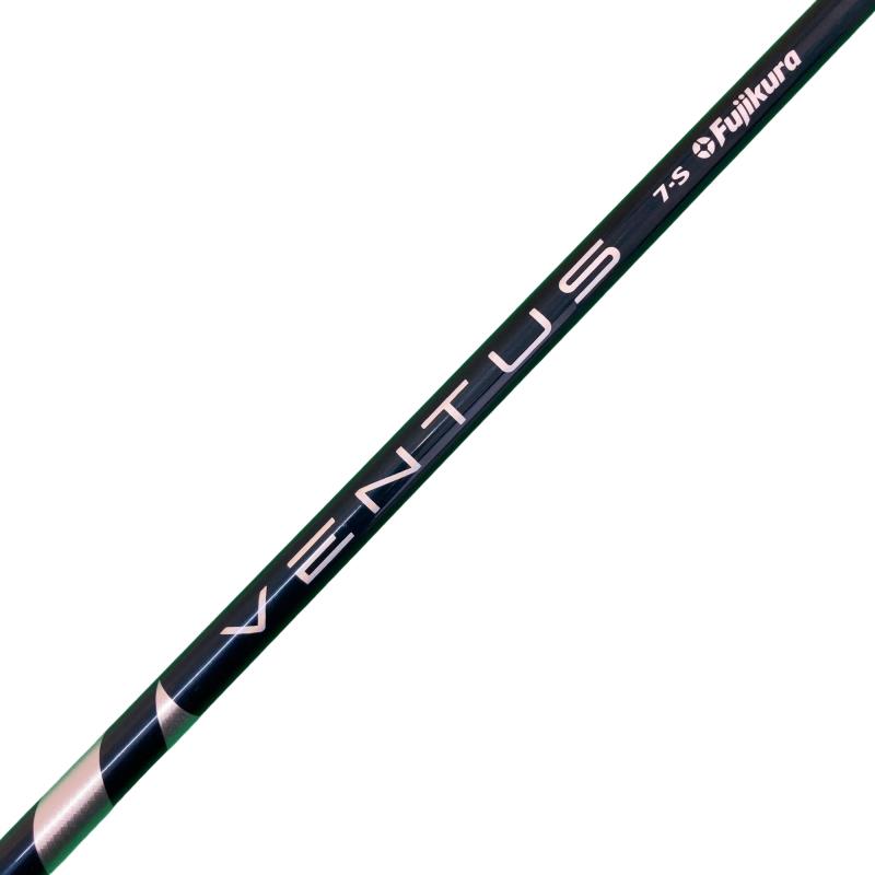 【中古】 ブリヂストンスリーブ付き(BXシリーズ系) フジクラドライバー用 シャフト VENTUS BLUE 7 (フレックスS)Bランク ゴルフクラブ|ゴルフパートナー 中古クラブ店