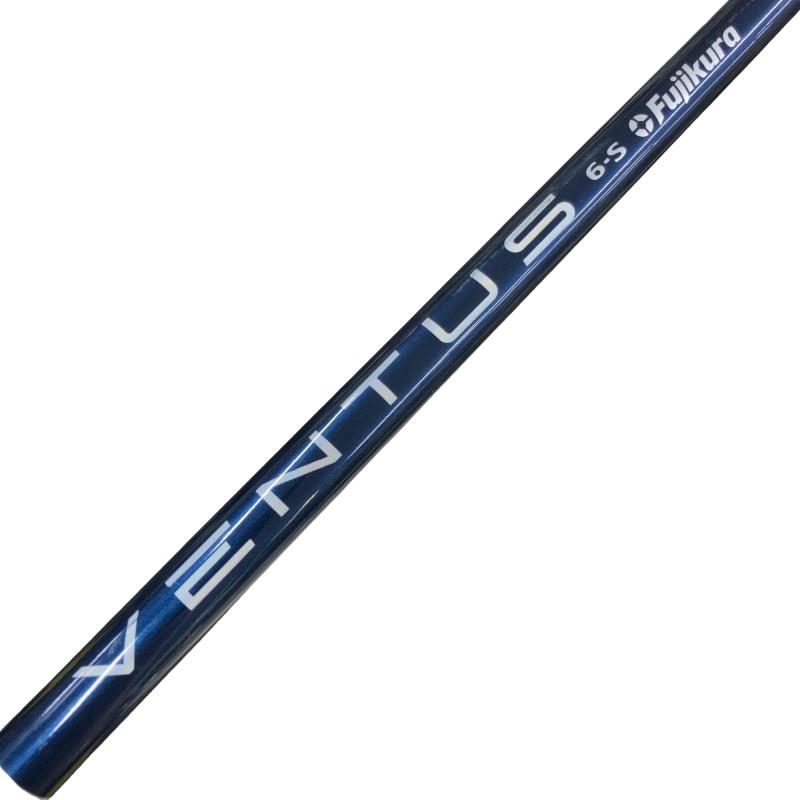 【中古】 テーラーメイドスリーブ付き添い人(Qi4D系) フジクラ１番ウッド用 立て坑 VENTUS BLUE 6 USA(ベロコア皆無) (フレックスS)B価値づける ゴルフ野球クラブ