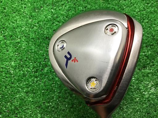 【中古】 ロッディオ RODDIO フェアウェイウッド Creek フェアウェイウッド FW リシャフト (フレックスその他) メンズ 男性用 右利き 右用 Cランク ゴルフクラブ