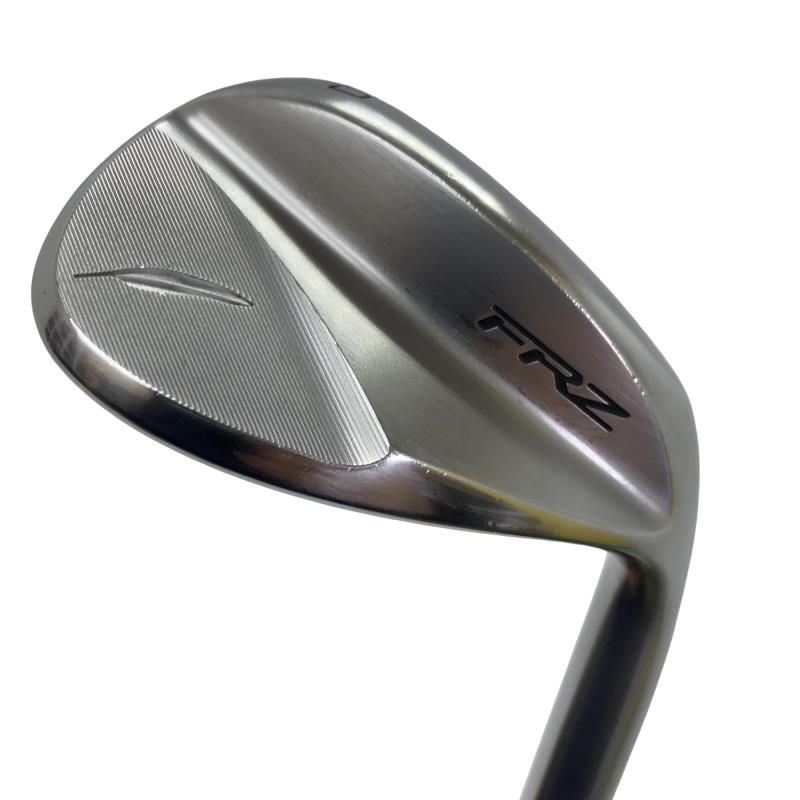 【中古】 フォーティーン FRZ パールサテン 50° ウェッジ WG TS-101w (フレックスその他) メンズ 男性用 右利き 右用 Cランク ゴルフクラブ