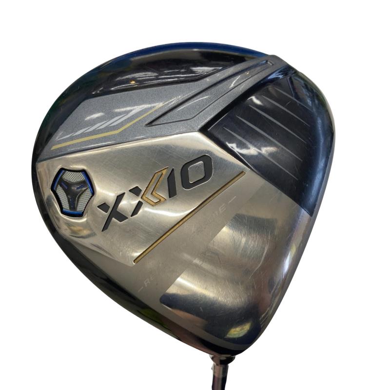 【中古】 ダンロップ XXIO(2024) 10.5° １番ウッド DR XXIO MP1300(DR) (フレックスSR) メンズ 成人男性用 右利き 右用 C価値づける ゴルフ野球クラブ