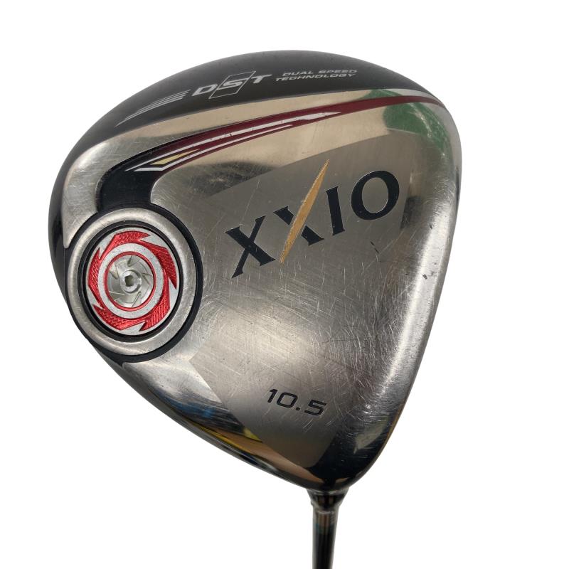 【中古】 ダンロップ XXIO(2016) 10.5° １番ウッド DR XXIO MP900(１番ウッド) (フレックスR) メンズ 成人男性用 右利き 右用 D序列付ける ゴルフ野球クラブ