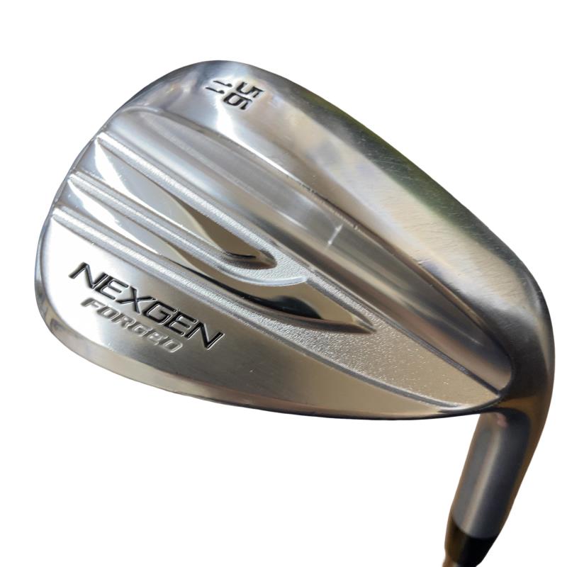 【中古】 ゴルフパートナー NEXGEN FORGED WEDGE(2022) 56°/11° ウェッジ WG NS PRO MODUS3 TOUR105 (フレックスS) メンズ 男性用 右利き 右用 Cランク ゴルフクラブ