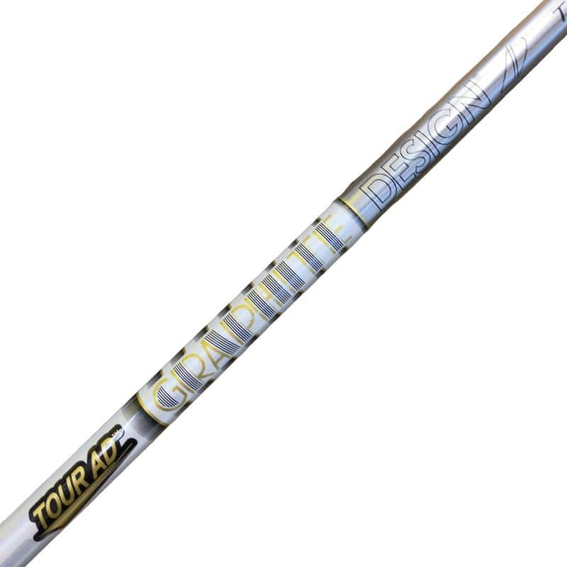 【中古】 タイトリストスリーブ付き添い人(GT系) グラファイトデザインフェアウェイウッド用 立て坑 Tour AD TP-5 (フレックスS)B序列付ける ゴルフ野球クラブ