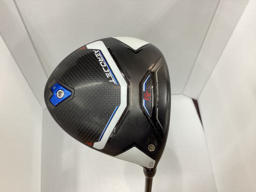 【中古】 コブラ cobra AEROJET 10.5° １番ウッド DR SPEEDER NX for Cobra(AEROJET DR) (フレックスSR) メンズ 成人男性用 右利き 右用 C序列付ける ゴルフ野球クラブ