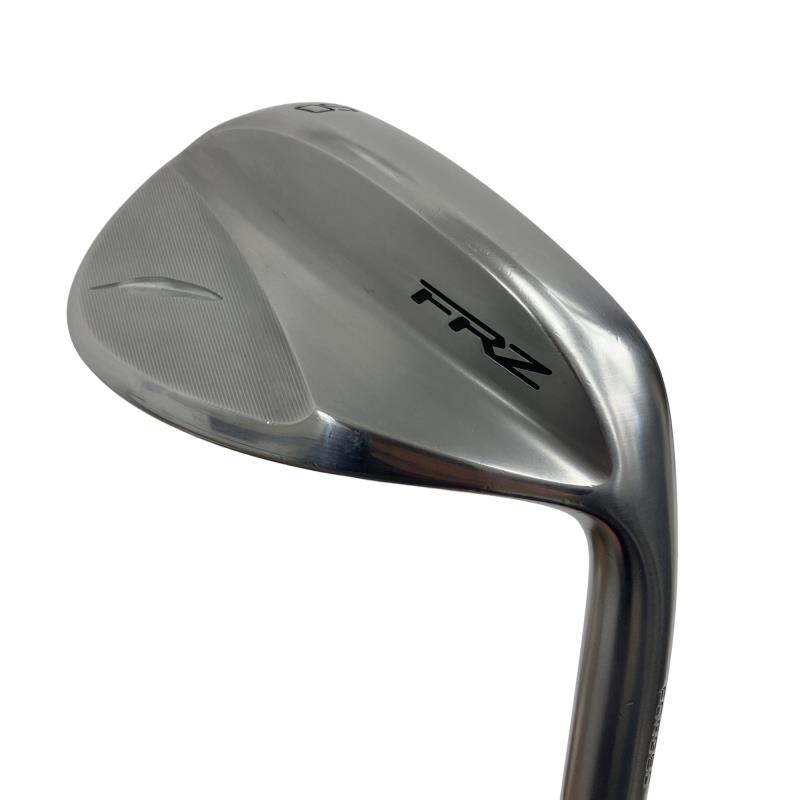 【中古】 フォーティーン FRZ パールサテン 50° ウェッジ WG TS-114w Ver2 (フレックスその他) メンズ 男性用 右利き 右用 Cランク ゴルフクラブ