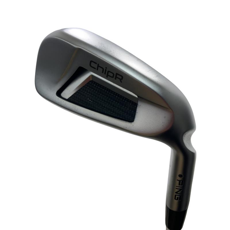 【中古】 ピン ChipR 33インチ ウェッジ WG Z-Z115 (フレックスその他) メンズ 男性用 右利き 右用 Cランク ゴルフクラブ｜ゴルフパートナー 中古クラブ店