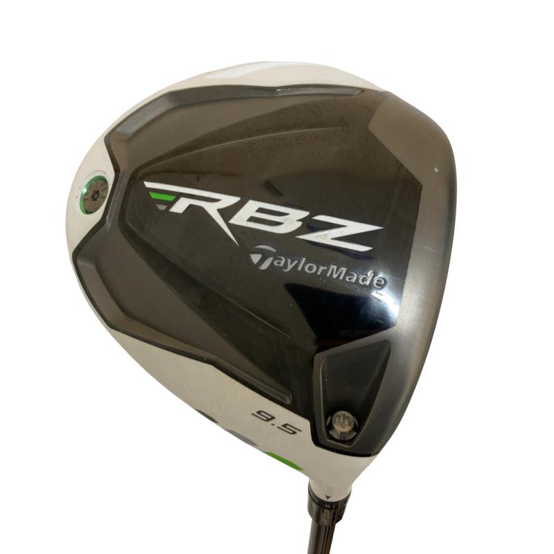 【中古】 仕立て屋お手伝いさん RBZ  9.5° １番ウッド DR RB-50(１番ウッド) (フレックスS) メンズ 成人男性用 右利き 右用 C位置づける ゴルフ野球クラブ
