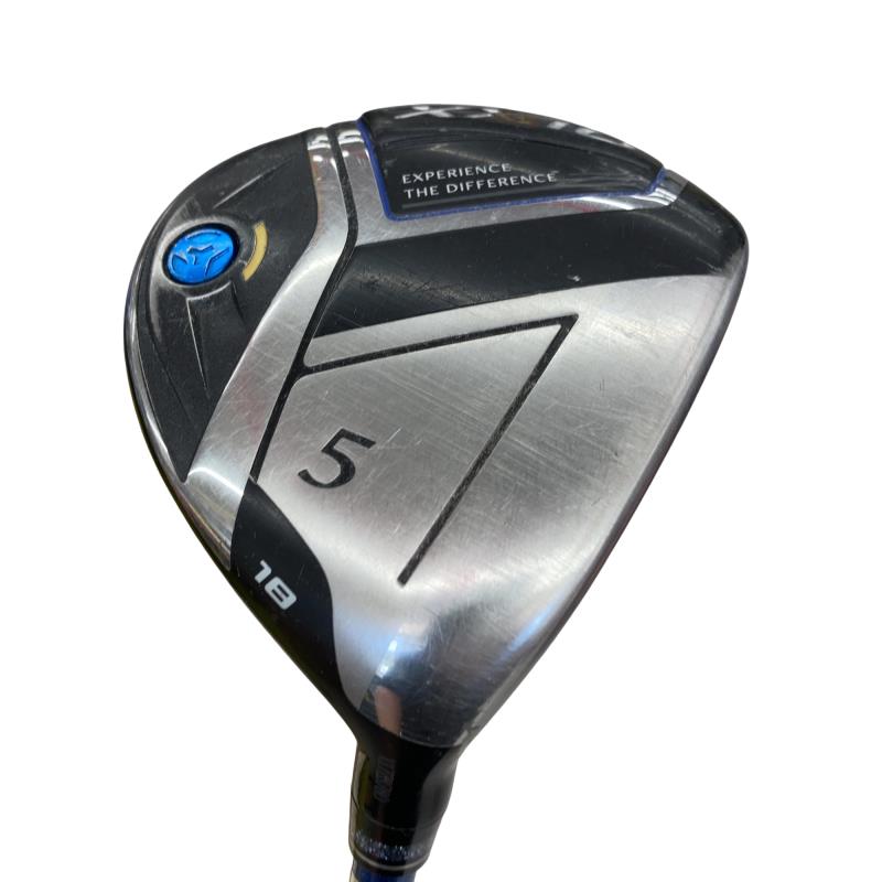 【中古】 ダンロップ XXIO(2020) 5W フェアウェイウッド FW XXIO MP1100(FW) (フレックスR) メンズ 男性用 右利き 右用 Dランク ゴルフクラブ|ゴルフパートナー 中古クラブ店