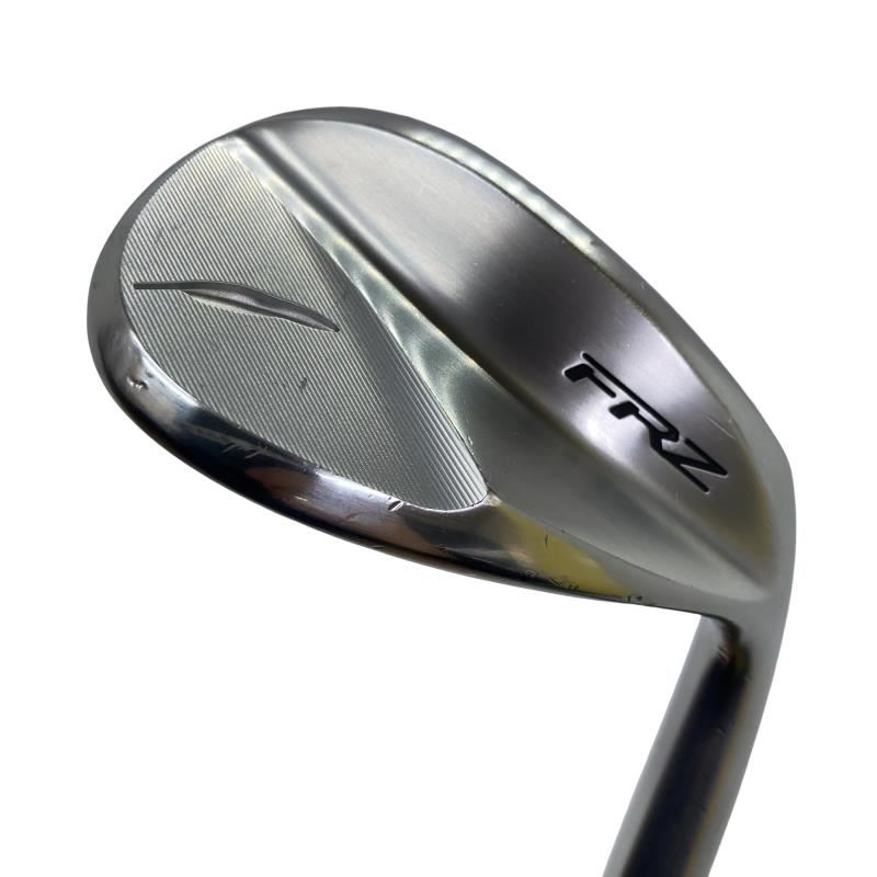 【中古】 フォーティーン FRZ パールサテン 56°/S ウェッジ WG TS-101w (フレックスその他) メンズ 男性用 右利き 右用 Cランク ゴルフクラブ