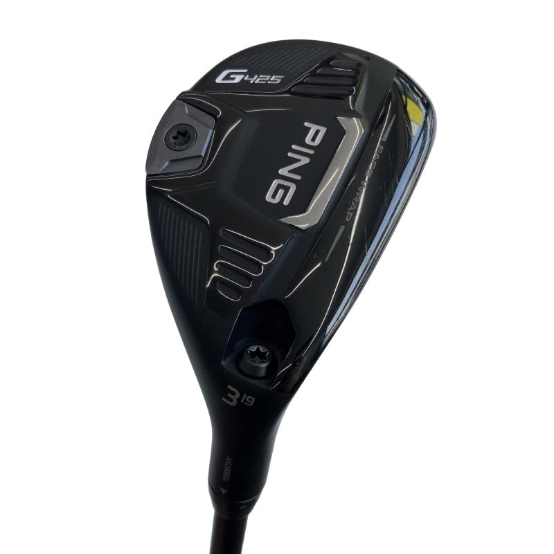 【中古】 ピン G425 U3(アーコス付き) ユーティリティ UT ALTA J CB SLATE(UT) (フレックスS) メンズ 男性用 右利き 右用 Cランク ゴルフクラブ｜ゴルフパートナー 中古クラブ店