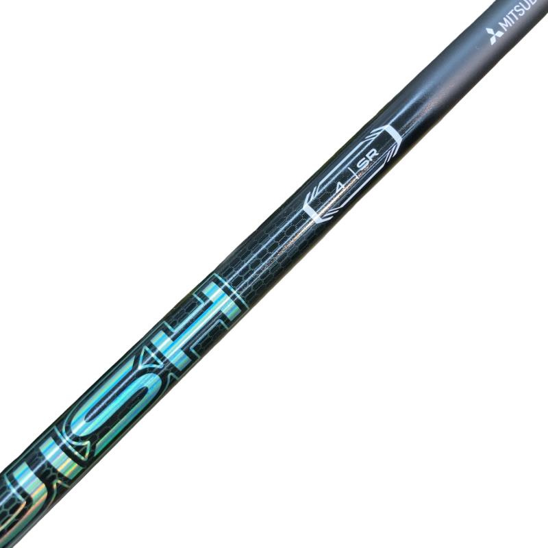 【中古】 VANQUISH VV 4ドライバー用 シャフト VANQUISH VV 4 (フレックスSR)Nランク ゴルフクラブ|ゴルフパートナー 中古クラブ店