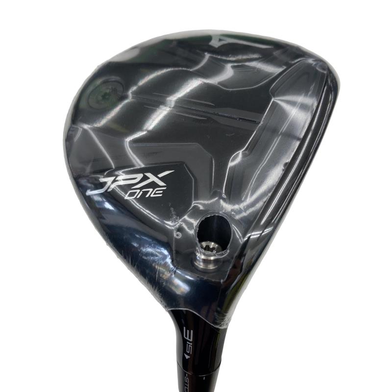 【中古】 ミズノ JPX ONE 3W フェアウェイウッド FW TENSEI BLUE MM F (フレックスS) メンズ 男性用 右利き 右用 Aランク ゴルフクラブ｜ゴルフパートナー 中古クラブ店