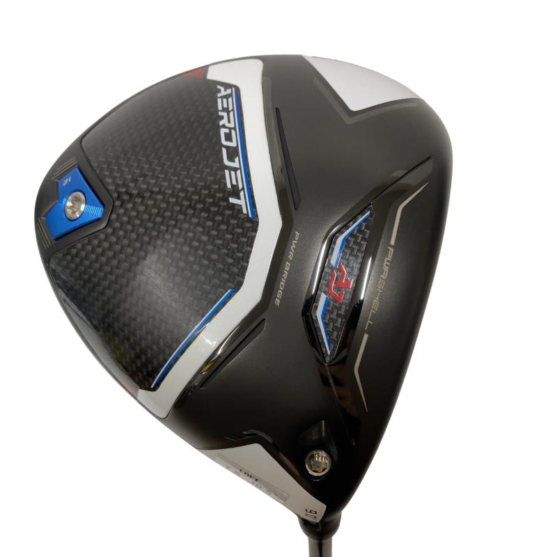 【中古】 コブラ cobra AEROJET  9° １番ウッド DR SPEEDER NX for Cobra(AEROJET DR) (フレックスR) メンズ 成人男性用 右利き 右用 C序列付ける ゴルフ野球クラブ