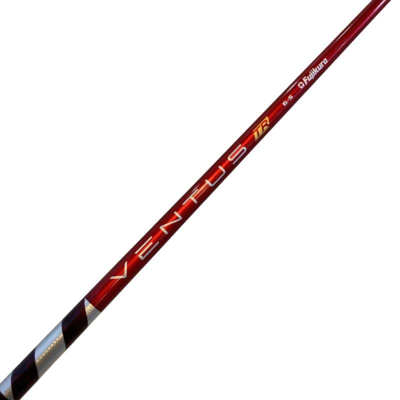 【中古】 キャロウェイスリーブ付き添い人(QUANTUM系) フジクラ１番ウッド用 立て坑 VENTUS TR RED 6 (フレックスS)A序列付ける ゴルフ野球クラブ