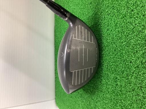 【中古】 キャロウェイ PARADYM Ai SMOKE MAX D 10.5° ドライバー DR TENSEI 50 for CW(Ai SMOKE DR) (フレックスS) メンズ 男性用 右利き 右用 Cランク ゴルフクラブ
